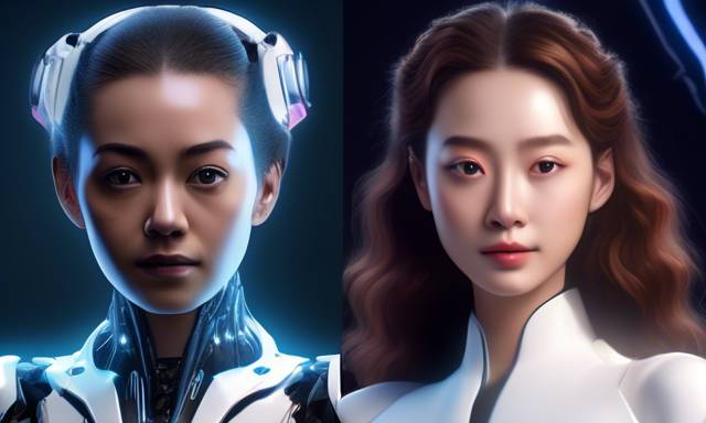 Groundbreaking Changes in AI Entertainment Announced by Character.AI 🚀🤖