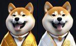 Transformative Shiba Inu DAO Launch Set to Empower 4 Tokens 🌟🚀