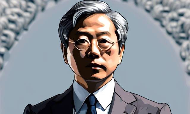 Stunning Truths About Satoshi Nakamoto's Identity Speculation Revealed 🌟🔍