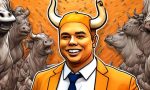 Bitcoin Bull Cycle Confirmed as Market Cap Surges  🚀📈