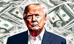 Massive $2.5M Donations Made by Andreessen and Horowitz to Trump 💰🚀