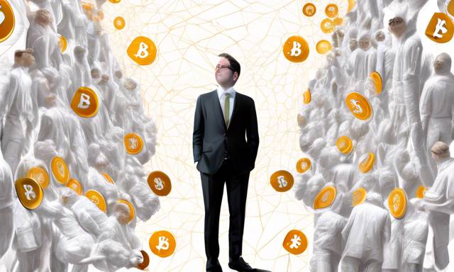 Insights on BTC Accumulation Revealed in BlackRock Bitcoin Report 📈💡