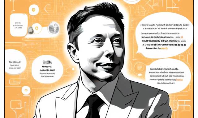 Elon Musks Plans to Transform Twitter - What it Means for Crypto