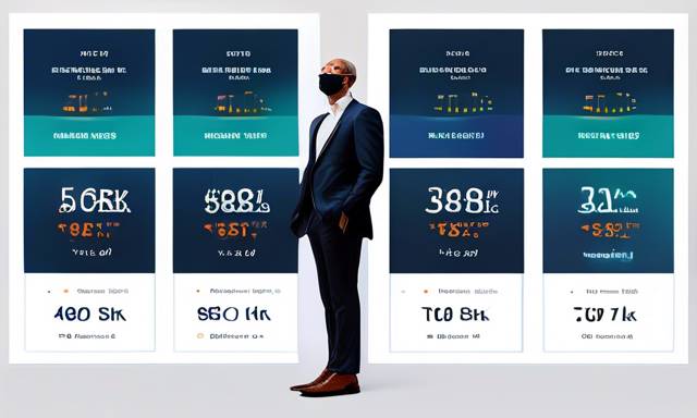 Key Stocks Set to Surpass Earnings Estimates Next Week 📈🔥