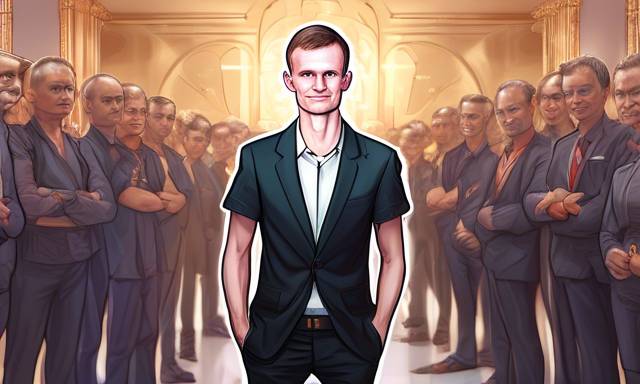 Powerful ETH Defense by Vitalik Buterin Highlighted Amid Rumors ✨🔍