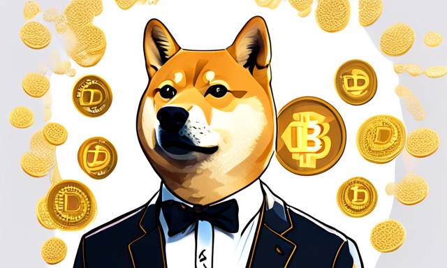 Exciting Dogecoin Price Surge Projected to Reach New Highs 🚀📈