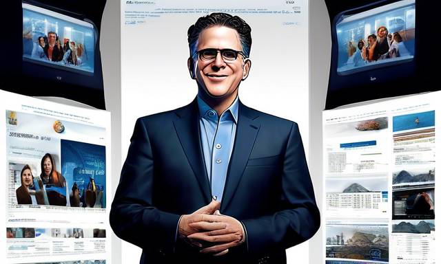 Remarkable $2.39 Billion in Dell Shares Sold by Michael Dell 💰🚀