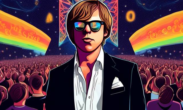 Powerful Crypto Concert Planned by The Black Keys in Ohio 🌟🎶