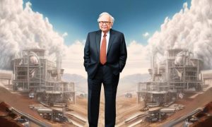 Warren Buffett's Curiosity Toward Occidental Petroleum Shares Revealed 📈💰