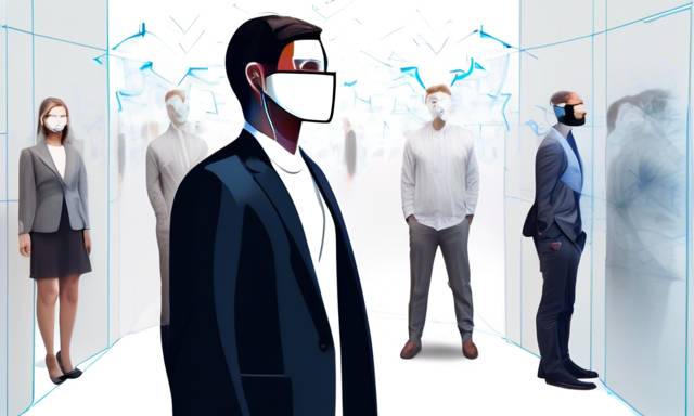 Privacy Concerns Addressed as Facial Recognition Trial is Launched 😊🔍