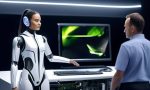 Revolutionary AI-RAN Computer-1 by NVIDIA Unveiled for Telecom 🚀🤖