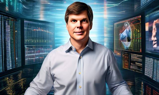 Profitable Trading Strategies of Michael Burry Revealed in 2024 📈💰