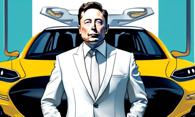 Elon Musk’s Robotaxi is Considered a Risky Move for Tesla 🚗⚠️