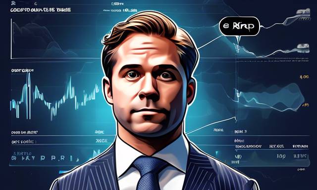 Stagnation of XRP Price Explained with 5 Key Insights 🚀📈