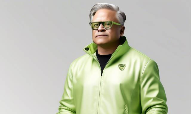 Powerful Nvidia Stock Insights Revealed Ahead of Strong Finish 🚀📈