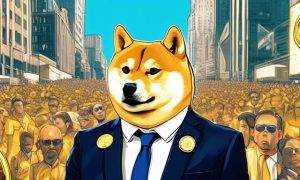 Massive 300X Dogecoin Price Surge Expected in Upcoming Rally 🚀🐕