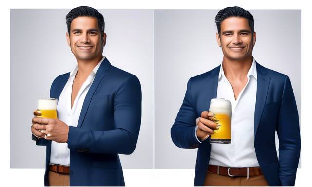 Powerful Modelo Connection to Hispanic Consumers Highlighted 😊🍻