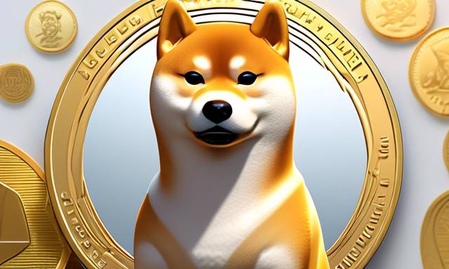 Exciting 100% Growth Potential for Shiba Inu Coin Unveiled 🚀📈