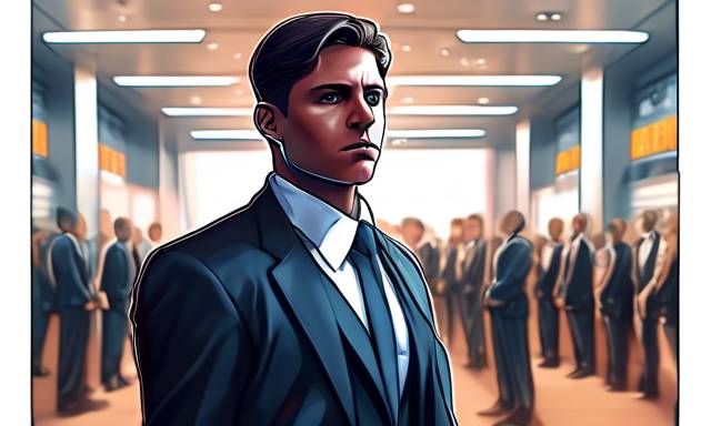 Powerful Report Reveals 0.34% Crypto Transactions Tied to Crime 📊🔍