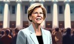 Surprising Comments by Senator Warren on Crypto Are Made 🌟📊