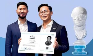 Ripple's Award as Best Cross-Border Payments Platform Celebrated 🎉🚀