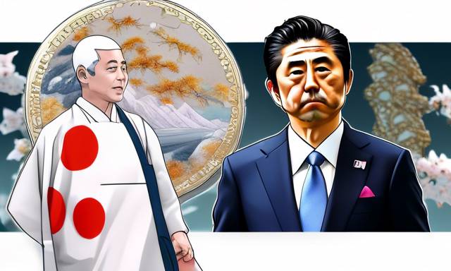 Dynamic Crypto Tax Reform Proposed by Japan's DPP Leader 🚀💰