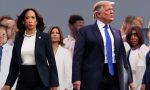 Momentum Shift Noticed as Trump Leads Harris by 2 Points 💥📊