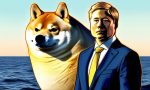 Unprecedented 1,645% Surge in Dogecoin Whale Activity 🚀🐕