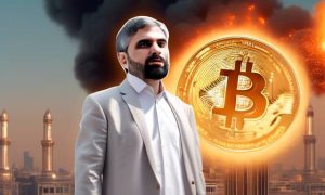 Explosive Insights on Bitcoin's Rise Amid Middle East Turmoil 🚀💰