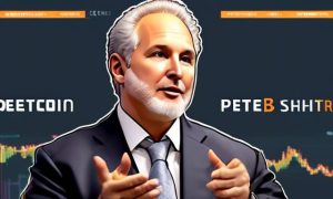 Powerful Bitcoin Debate Ignited by Peter Schiff's Criticism 😲💰