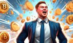 Explosive Gains Reported in Crypto Stocks and Major Companies! 🚀📈