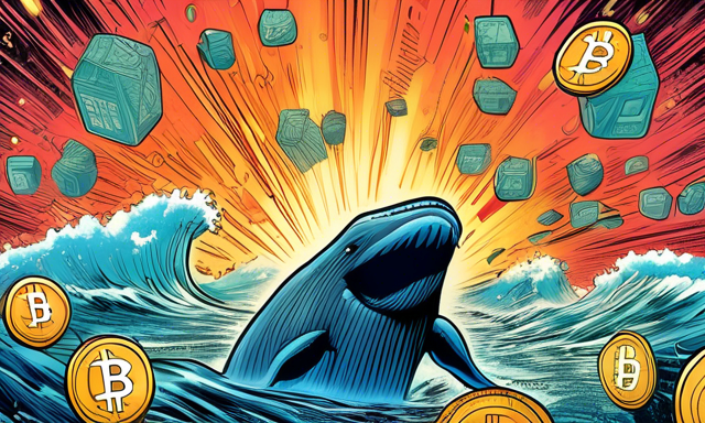 Bitcoin Supply Active in 5 Years Hits ATH Despite Whale Moves