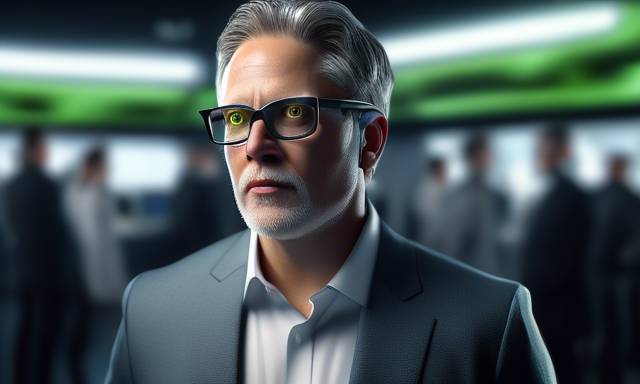 Powerful Nvidia Blackwell Chip Momentum Highlighted by Analysts 📈🚀