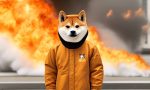 Dramatic 6,750% Surge in Shiba Inu Burn Rate Observed 🚀🔥