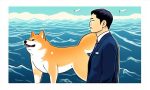 Massive Surge in Shiba Inu Whale Transactions Recorded 📈🐾