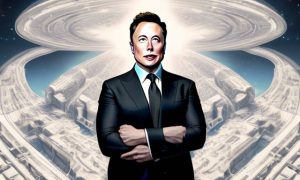 Extraordinary Influence of Elon Musk over Federal Contracts Revealed 🚀💰