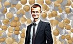 Astounding $2.78M in Meme Coins Donated by Vitalik Buterin! 🚀💰