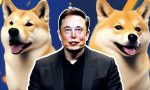 Musk's Role in DOGE's Surge Toward $1 is Examined 🌟🚀