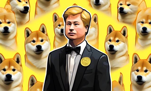 Massive Dogecoin Price Rally Predicted After 2 Billion DOGE Accumulated 🚀🐾