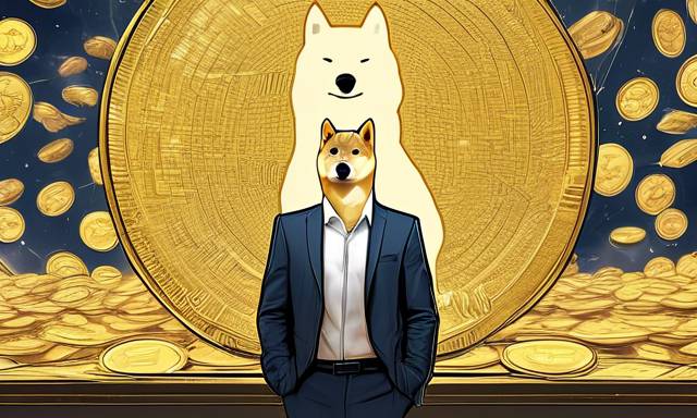 Unprecedented 110,000 Traders Engaged with Dogecoin Recently 🚀🐶