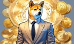 Astounding Crypto Gains Noted as DOGE Hits 18-Month Peak 🚀💰