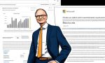 Microsoft's Document on Bitcoin Investment Evaluation Sparks Interest 🚀💰