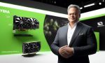 Remarkable Surge in Nvidia Shares Noticed as Market Value Soars ⚡📈