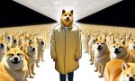 Breakthrough Anticipated as Dogecoin Eyes 25% Price Rally 🚀🐾