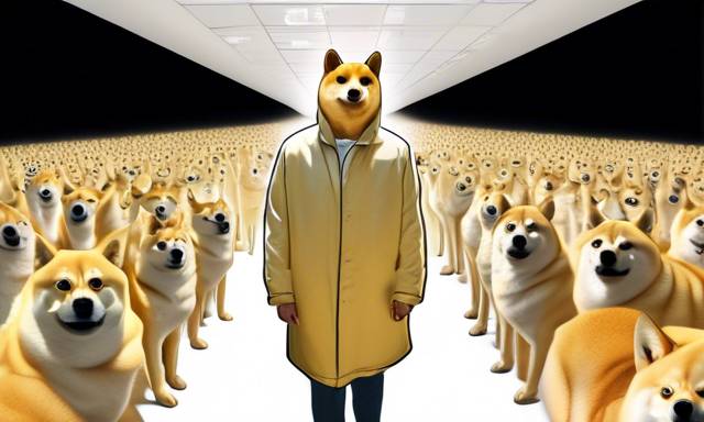 Breakthrough Anticipated as Dogecoin Eyes 25% Price Rally 🚀🐾