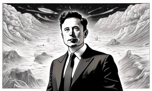 Incredible Path to $4 Trillion Market Cap by Tesla Unveiled 🚀📈