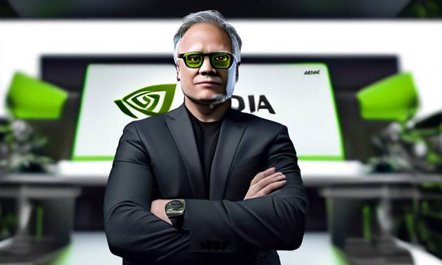 Major Nvidia Misleading Investors Allegations Resolved Soon 📈⚖️