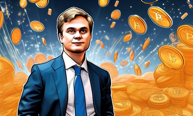 Remarkable $200,000 Bitcoin Surge Predicted by Analysts 🚀📈