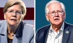 Crypto Leaders Support John Deaton to Replace Elizabeth Warren 🚀🗳️