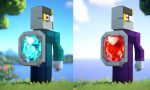 Exciting 100 Gems Reward Offered in Pixelmon Quest! 🎮✨